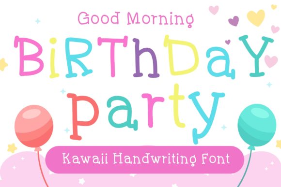 Download Birthday Party - Birthday party Collection