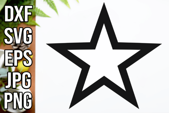 Download Star SVG Night Star Svg Basic Shape - Shape Collection