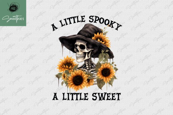 Download A Little Spooky a Little Sweet - A little spooky Collection