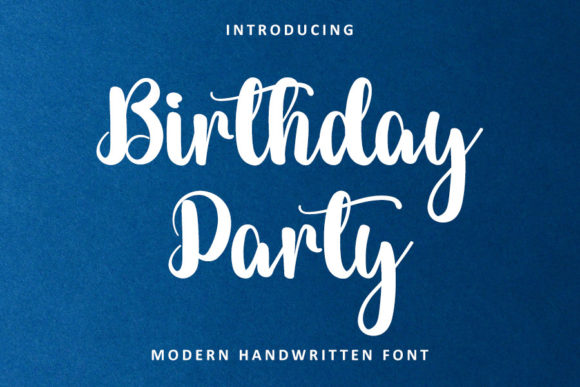Download Birthday Party - Birthday party Collection